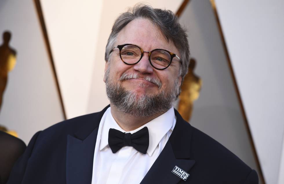 La nueva película de Guillermo del Toro será “Zanbato”
