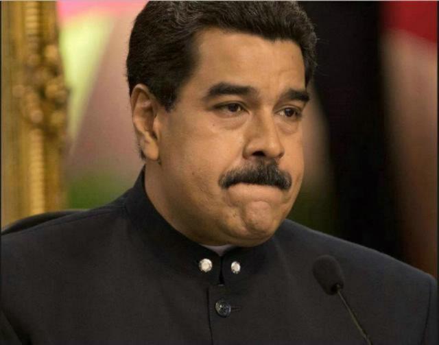 Visas de “aliados” y familiares de Nicolás Maduro fueron canceladas por EU