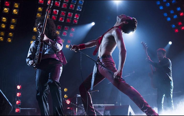 Estreno en China de “Bohemian Rhapsody” defrauda a comunidad gay
