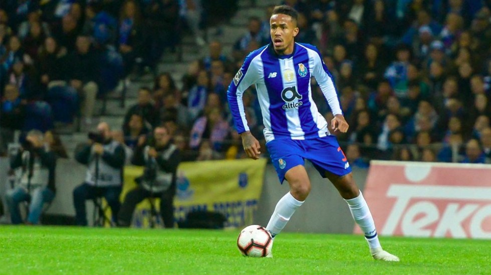 Real Madrid contrata al brasileño Éder Militao