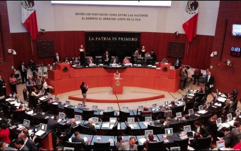 De manera unánime, Senado aprueba prohibir el matrimonio infantil