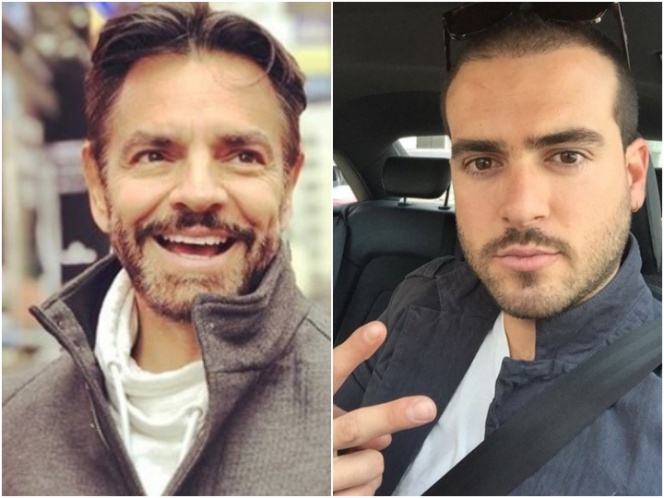 Derbez dispuesto a apoyar económicamente a Pablo Lyle