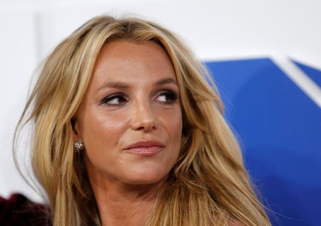 Britney Spears ingresa a un centro de salud mental