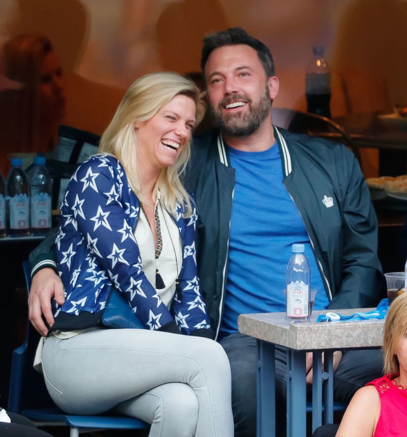 Por segunda vez, Ben Affleck y Lindsay Shookus rompen su noviazgo