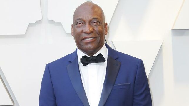 John Singleton cae en coma tras derrame cerebral