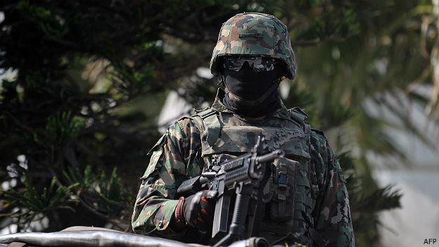 Ofreceremos disculpa a EU si soldados mexicanos cometieron infracción: AMLO