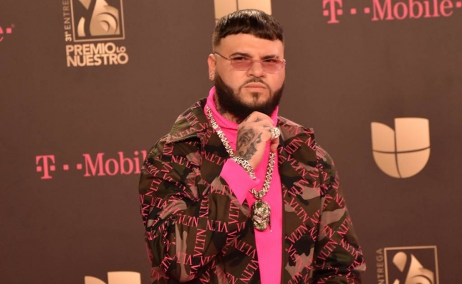 Farruko lanza su nuevo álbum “Gangalee”