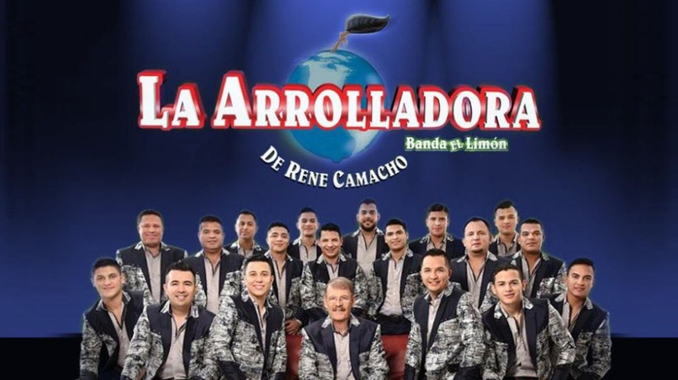 La Arrolladora apoya prohibir reggaetón en escuelas