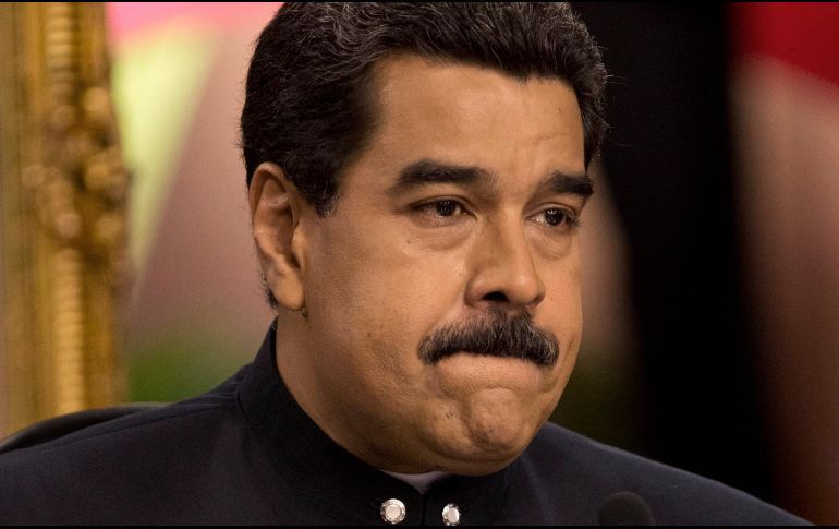 EU anuncia sanción a magistrada y canciller de Venezuela