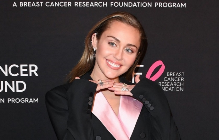 Miley Cyrus sustituirá a Cardi B en el Primavera Sound 2019