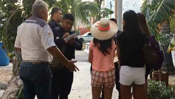 Taxista cobra 4 mil 500 pesos por viaje en Cancún
