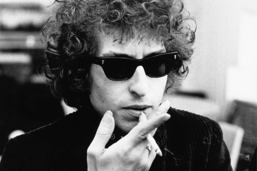 Martin Scorsese cuenta en documental el regreso de Bob Dylan a los escenarios