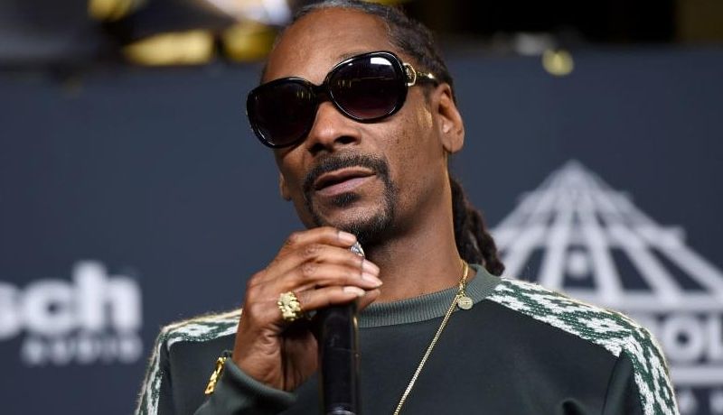 Snoop Dogg quiere colaborar con Banda MS