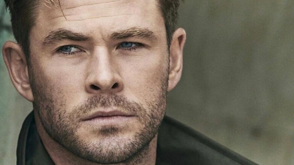 Chris Hemsworth anuncia retiro temporal de Hollywood