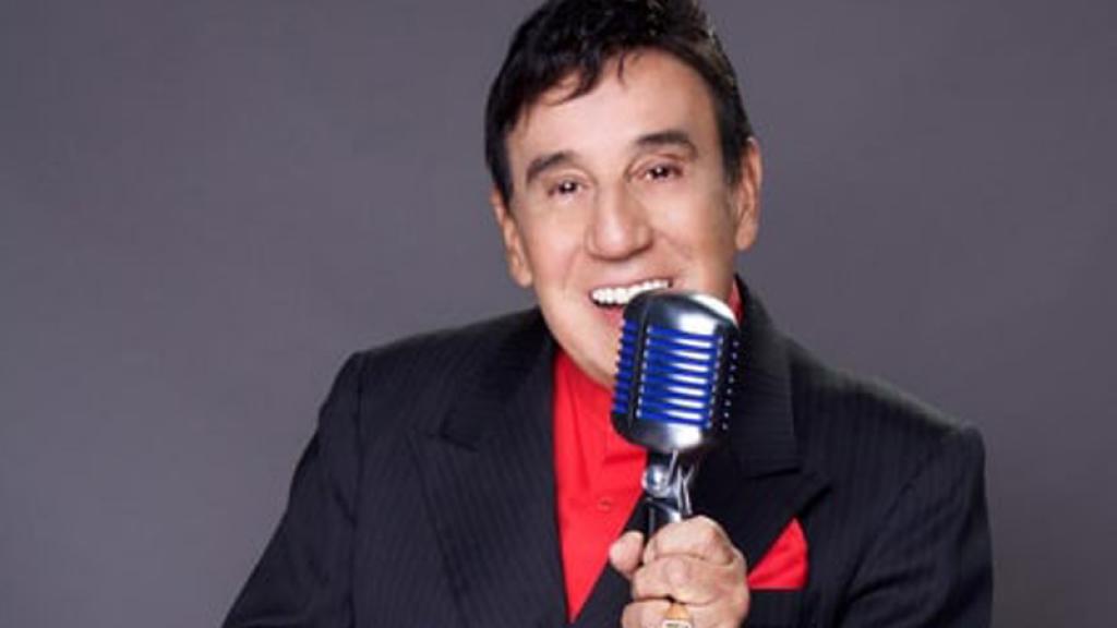 Murió el cantante Gualberto Castro