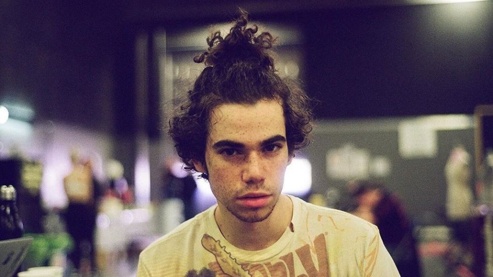 Forense confirma epilepsia como causa de muerte de Cameron Boyce