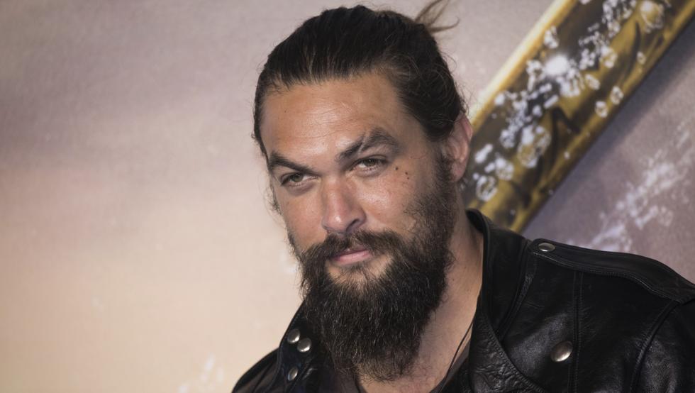 Jason Momoa es fuertemente criticado por su físico