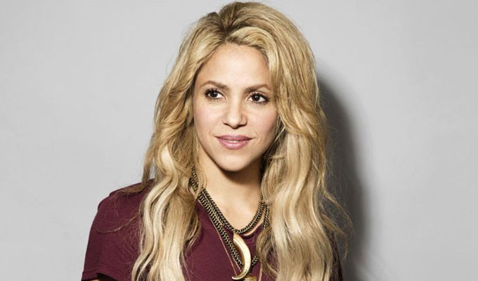 Shakira da emotiva despedida a su exsuegro en redes