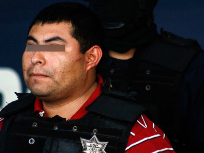 Juez avala extradición del fundador de Los Zetas