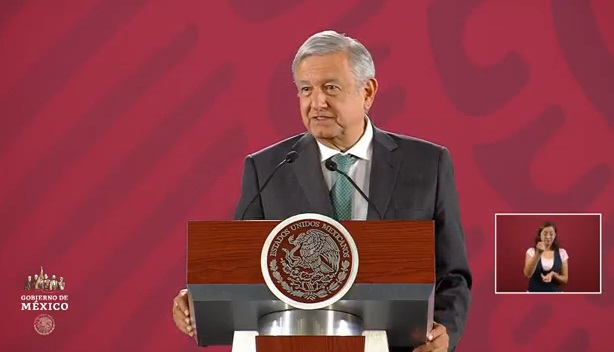 Si Morena se corrompe, renuncio y pido le cambien de nombre: AMLO