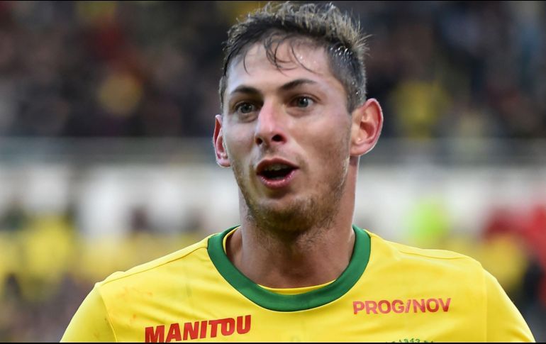 Emiliano Sala estuvo expuesto a alto nivel de monóxido de carbono