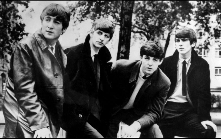 The Beatles planeaban otro álbum antes de separarse, según grabación