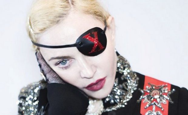 Madonna veta teléfonos y cámaras durante su gira “Madame X”