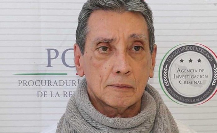 AMLO reconoce intervención para que Mario Villanueva fuera liberado