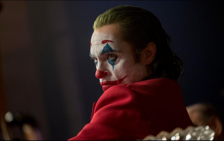 “Joker” no respalda la violencia del mundo real: Warner Bros
