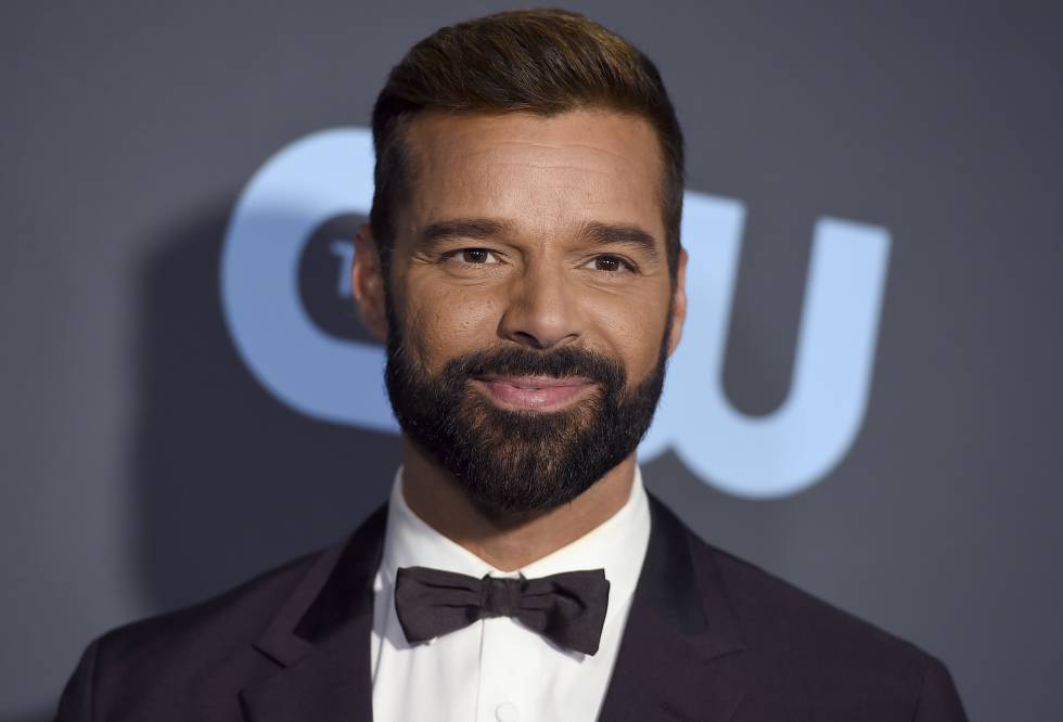 Ricky Martin iniciará su “Movimiento” en Puerto Rico