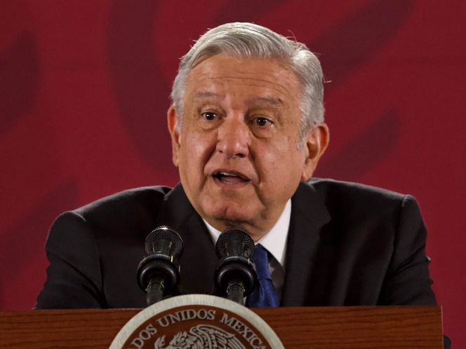 Despenalizar consumo de drogas no es prioritario: López Obrador