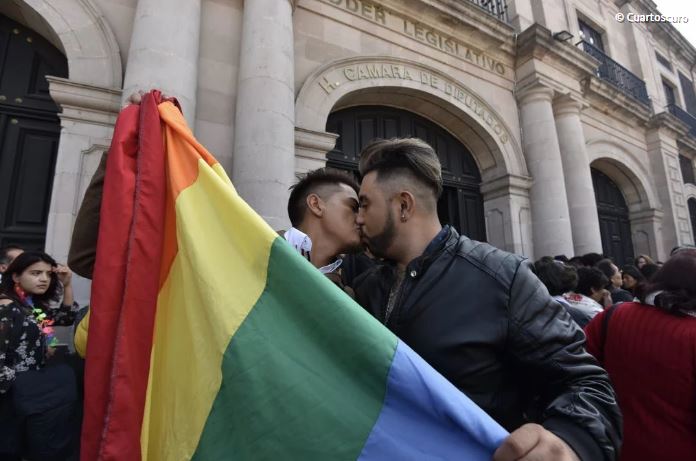 Congreso de Puebla rechaza aborto y matrimonio igualitario