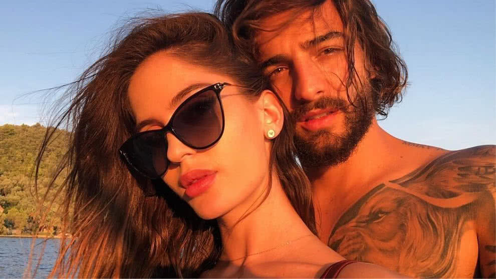 Maluma y Natalia terminan su relación tras dos años de noviazgo