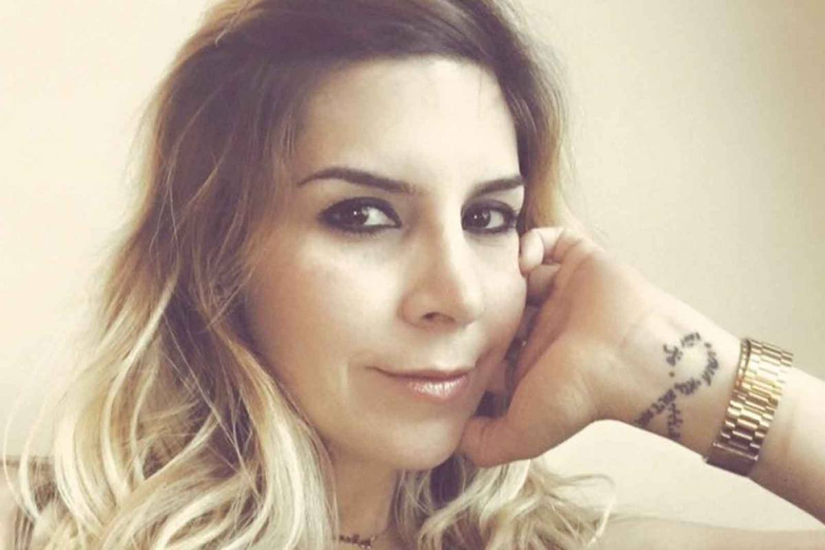 Karla Panini cierra Instagram tras ataques