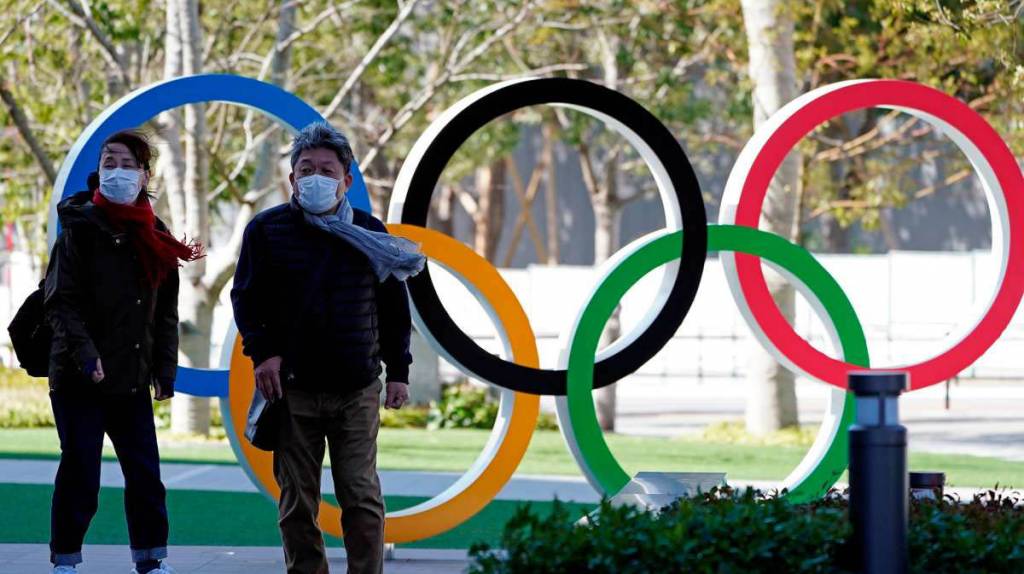 Ciudadanos Japoneses no quieren las olimpiadas en Tokio