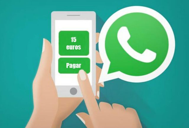 WhatsApp con nuevas funciones, permitirá hacer pagos y realizar transferencias