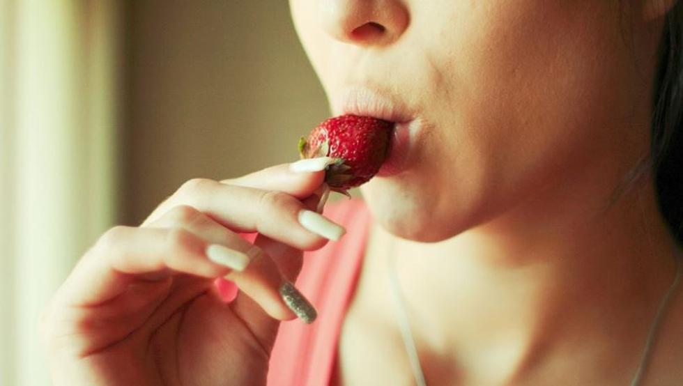 Estos alimentos afrodisiacos aumentarán el placer en pareja