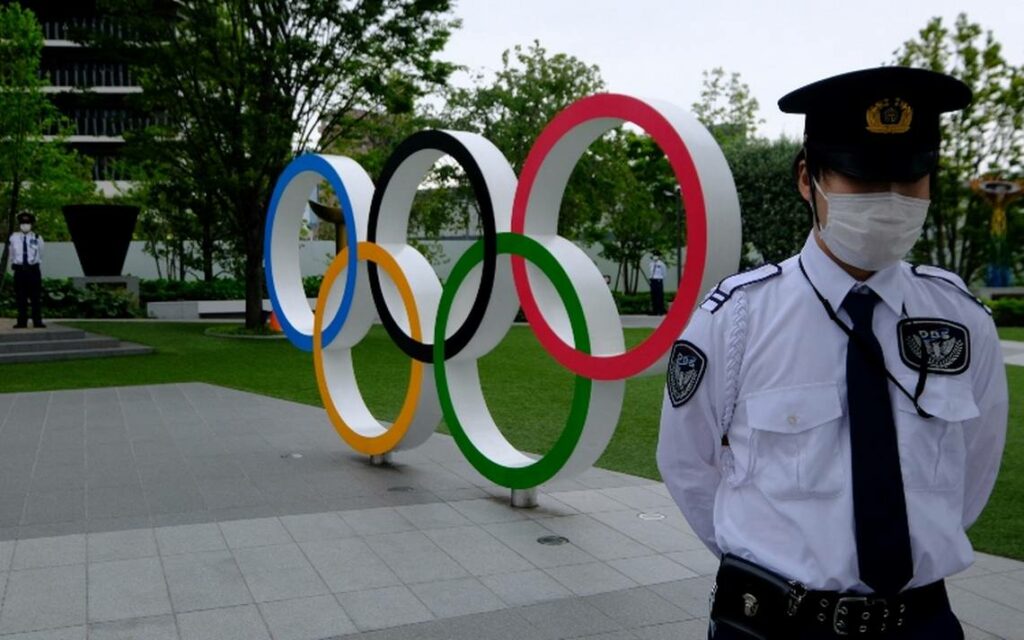 Falta un mes para los juegos olímpicos y en Japón hay emergencia sanitaria