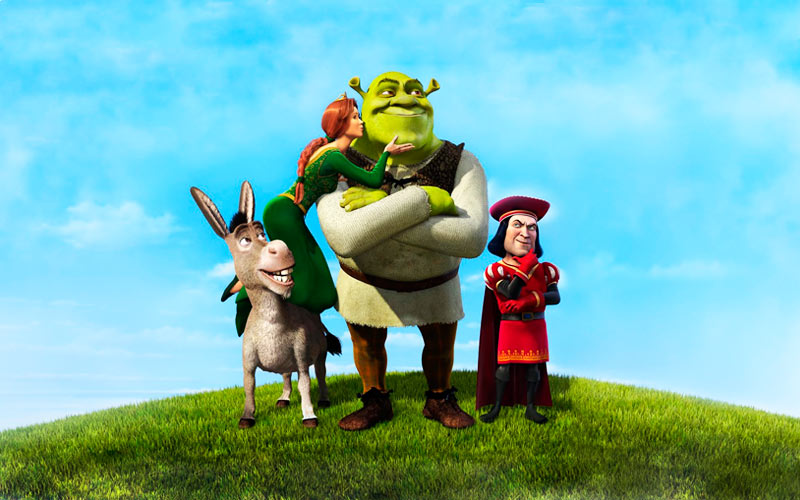 ¡Felices 20 Shrek! Estos son algunos datos interesantes del ogro más querido del mundo