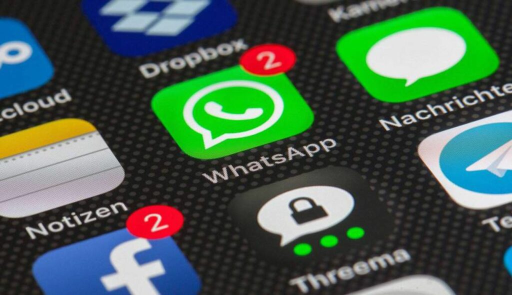 WhatsApp y sus nuevas reglas