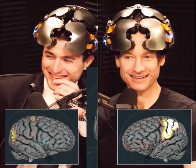 Crean cascos que son capaces de leer la mente
