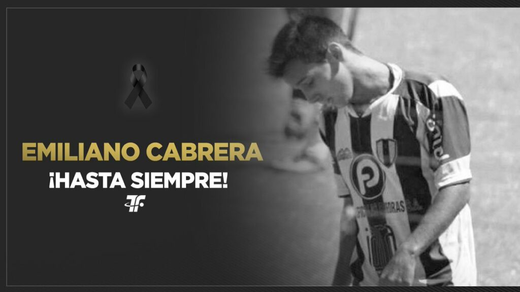 Se suicida futbolista de Uruguay