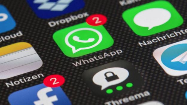 Ya no ocupas celular o batería, Con WhatsApp podrás enviar mensajes sin ellos
