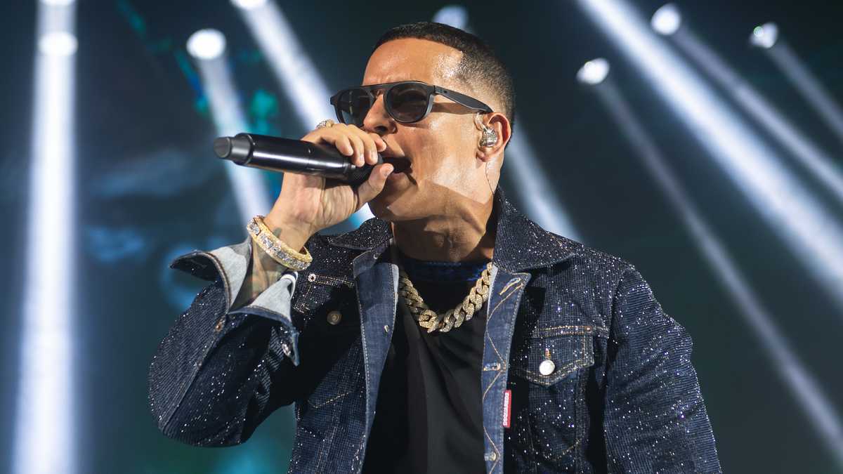 ¡Éxito total! Daddy Yankee lanza nueva fecha en CDMX