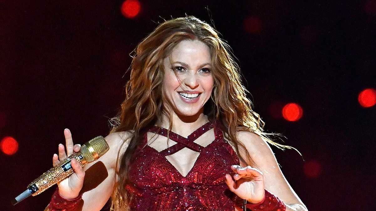 Shakira será juzgada por un fraude fiscal en España