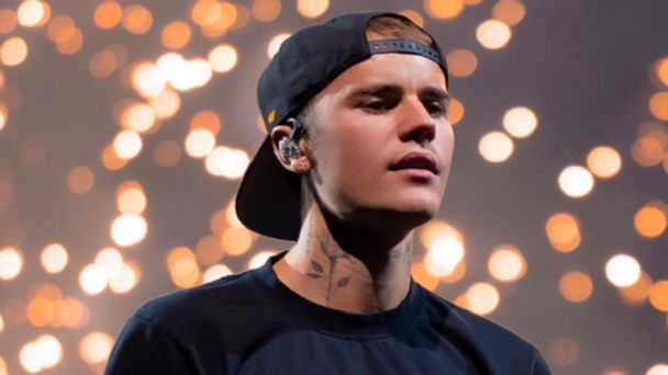 Justin Bieber sorprende al hablar español en concierto de CDMX