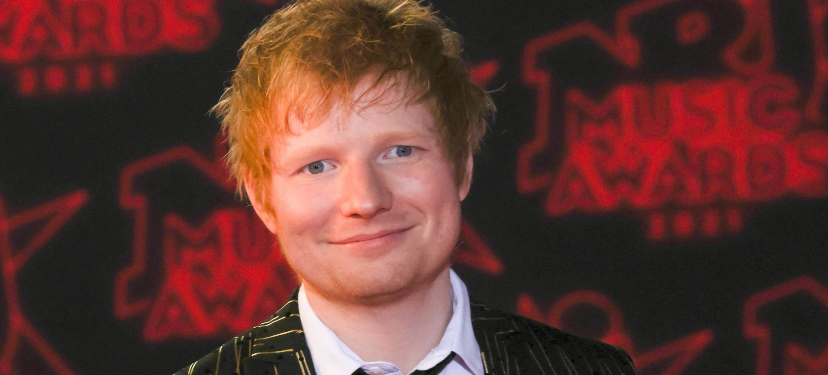 Tras plagio, Ed Sheeran gana demanda