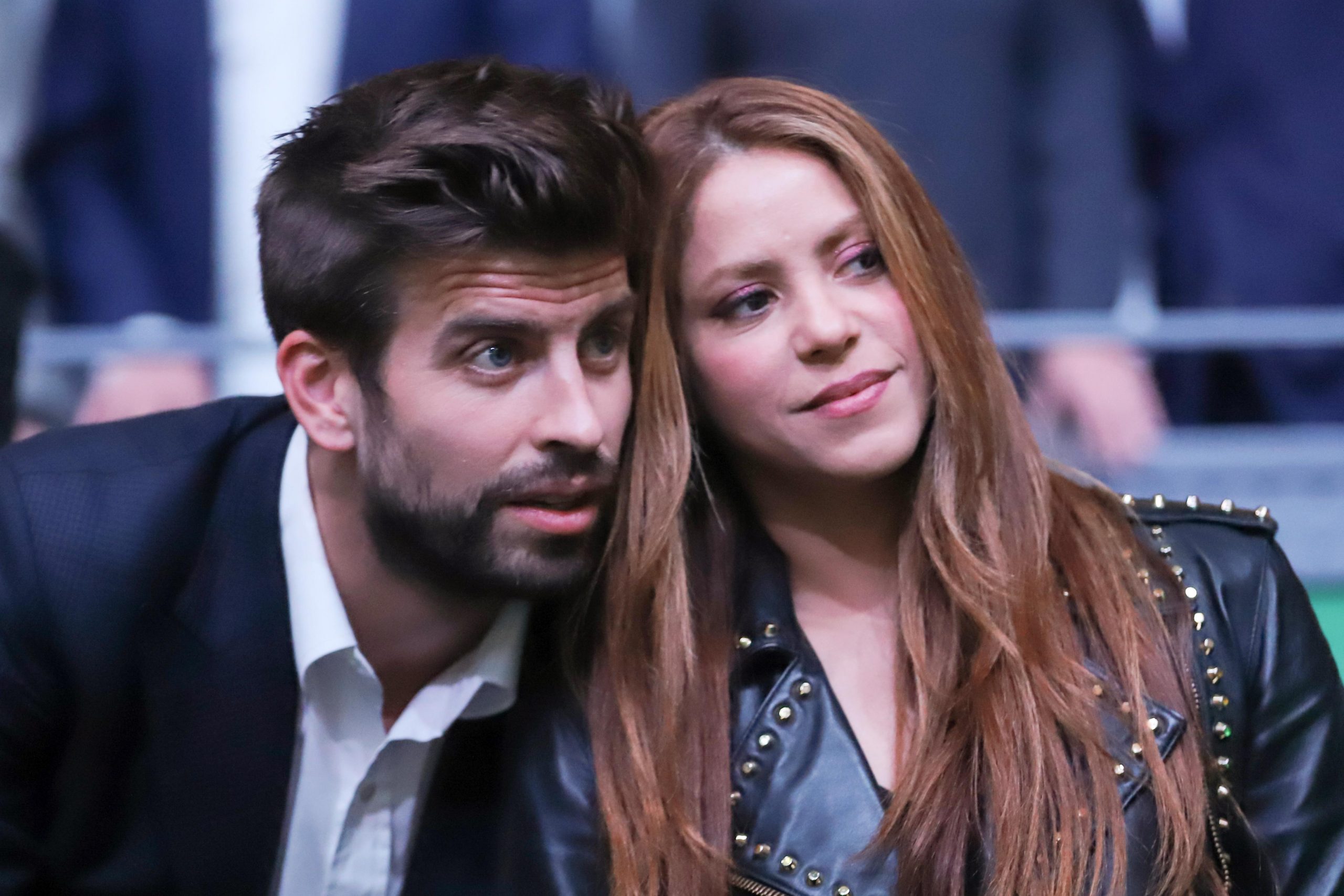 Shakira y Piqué se separan tras infidelidad