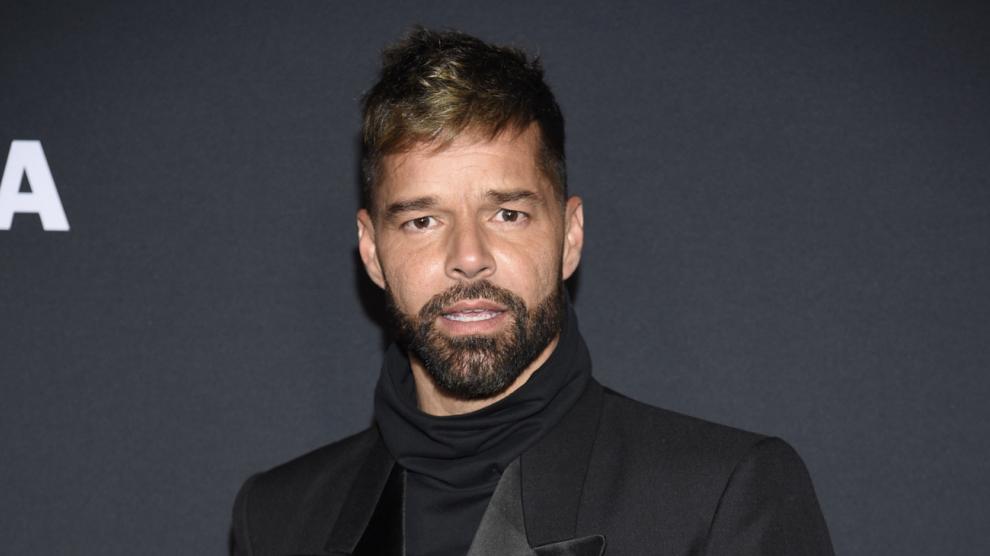 Sobrino de Ricky Martin sostiene que el cantante abusó de él