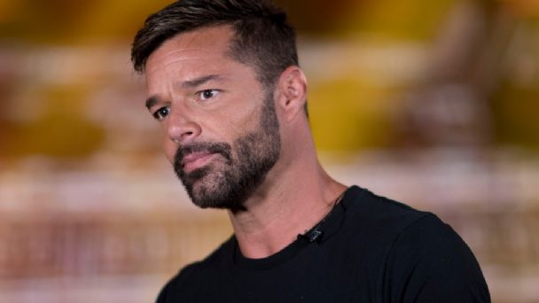 Ricky Martin se aleja de su familia tras pleito legal con su sobrino